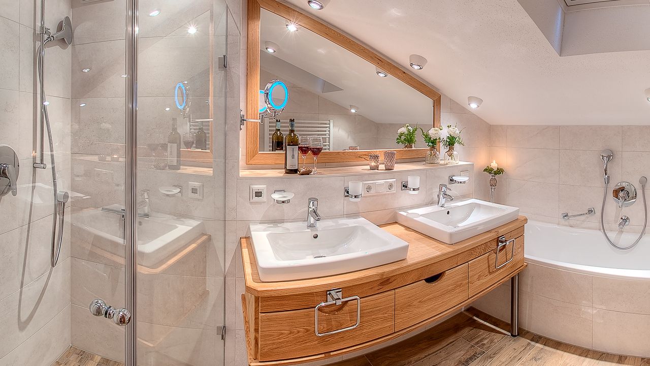 Badezimmer Badezimmer